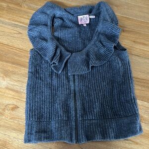 Juicy Couture Sweater Vest